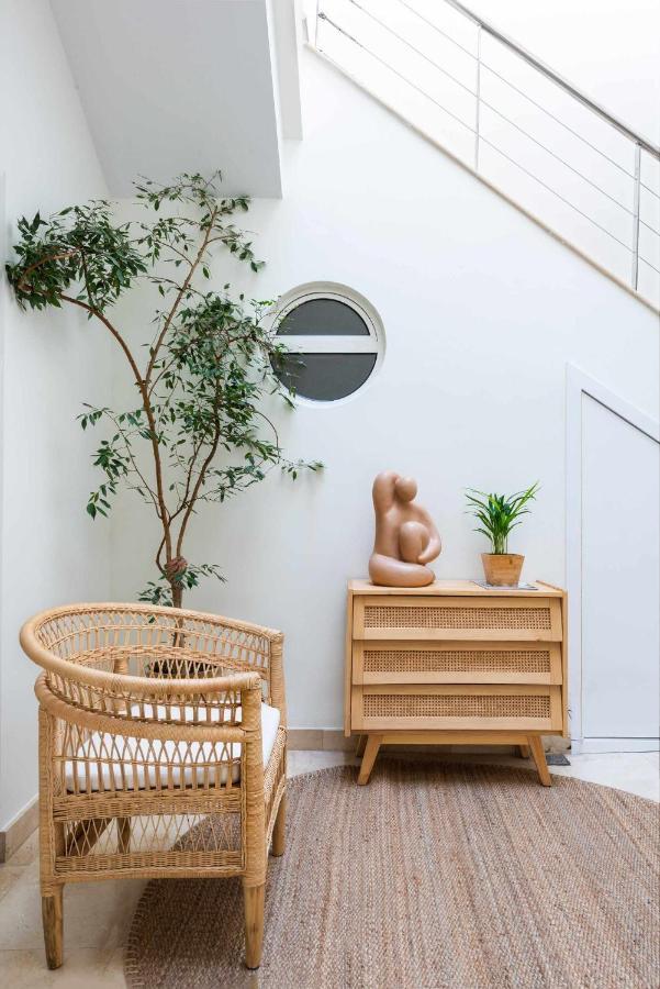 Monkeys Apartments Duplex Pureza & Balconies เซบีญา ภายนอก รูปภาพ